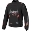 ALPINESTARS Halo Pro Drystar XF Jacket Noir-Dark Shadow