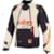 Textiel motorjas heren ALPINESTARS Halo Pro Drystar XF Jacket Mastic-Zwart