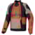 Textiel motorjas heren ALPINESTARS Halo Pro Drystar XF Jacket Walnoot-Roest-Zwart