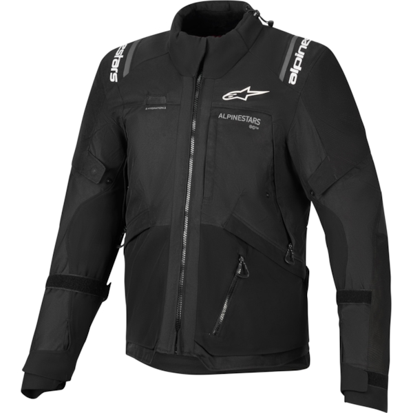ALPINESTARS Andes V4 Drystar Jacket Noir