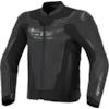 ALPINESTARS GP Force V2 Jacket Zwart-Zwart