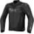 Leder motorjas heren ALPINESTARS GP Force V2 Jacket Zwart-Zwart