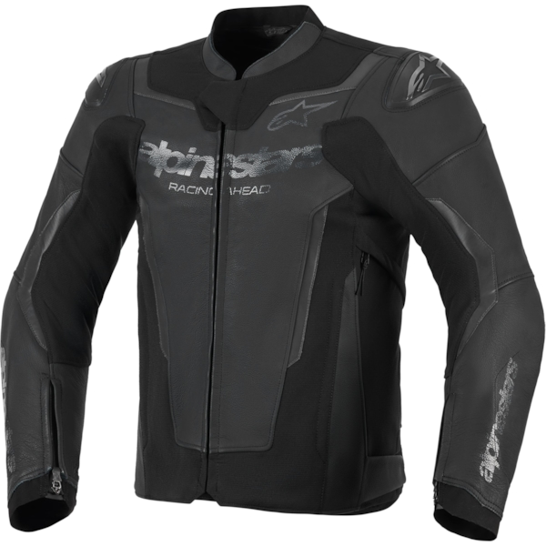 ALPINESTARS GP Force V2 Jacket Black-Black