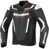 ALPINESTARS GP Force V2 Jacket Zwart-Wit