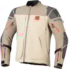 ALPINESTARS Nazca 3L GTX Pro Jacket Walnoot-Rock Bruin