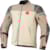 Gore-Tex® motorjas heren ALPINESTARS Nazca 3L GTX Pro Jacket Walnoot-Rock Bruin