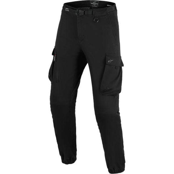ALPINESTARS Flex-AST Cargo Pants Noir-Noir Court