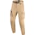 Men's motorcycle jeans ALPINESTARS Flex-AST Cargo Pants Light Beige Short