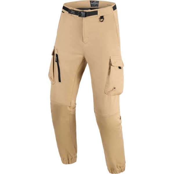 ALPINESTARS Flex-AST Cargo Pants Light Beige