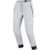 Textiel motorbroek heren ALPINESTARS Aeroshell Pants Mid Grijs-Geel Fluo