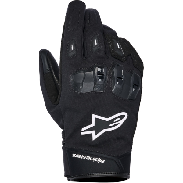 ALPINESTARS SP X Z Waterproof Gloves Zwart