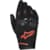 Men's mid-season gloves ALPINESTARS SP X Z Waterproof Black-Red Fluo