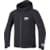 Textiel motorjas heren ALPINESTARS Aeroshell Waterproof Jacket Zwart-Zwart