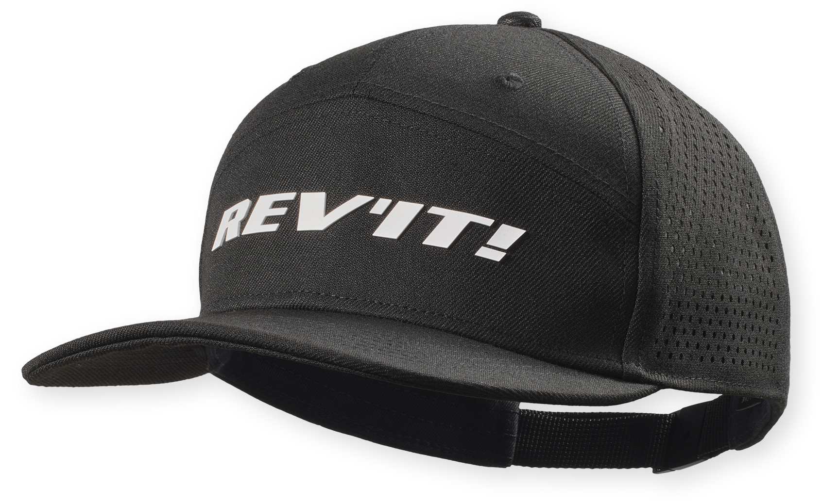 Caps and beanies REV'IT! Cap Gabriel Black