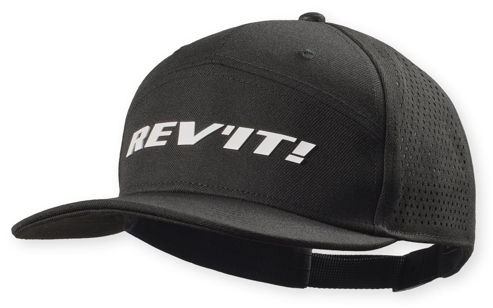 Caps and beanies REV'IT! Cap Gabriel Black