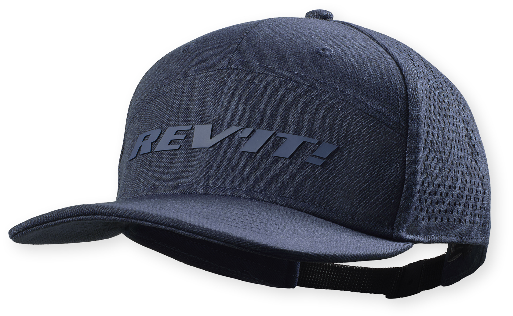 Casquettes et bonnets REV'IT! Cap Gabriel Bleu foncé