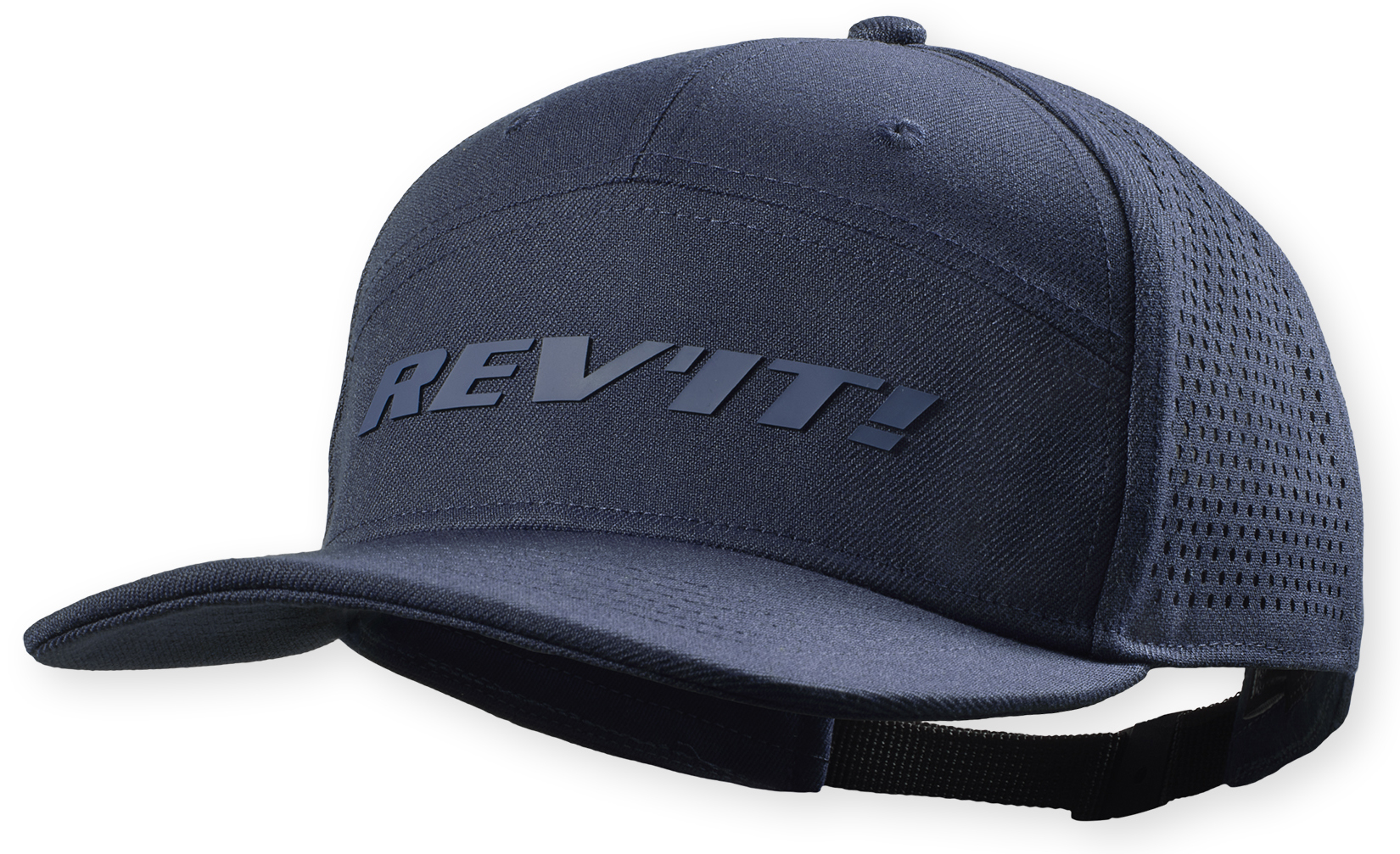 Caps and beanies REV'IT! Cap Gabriel Dark Blue