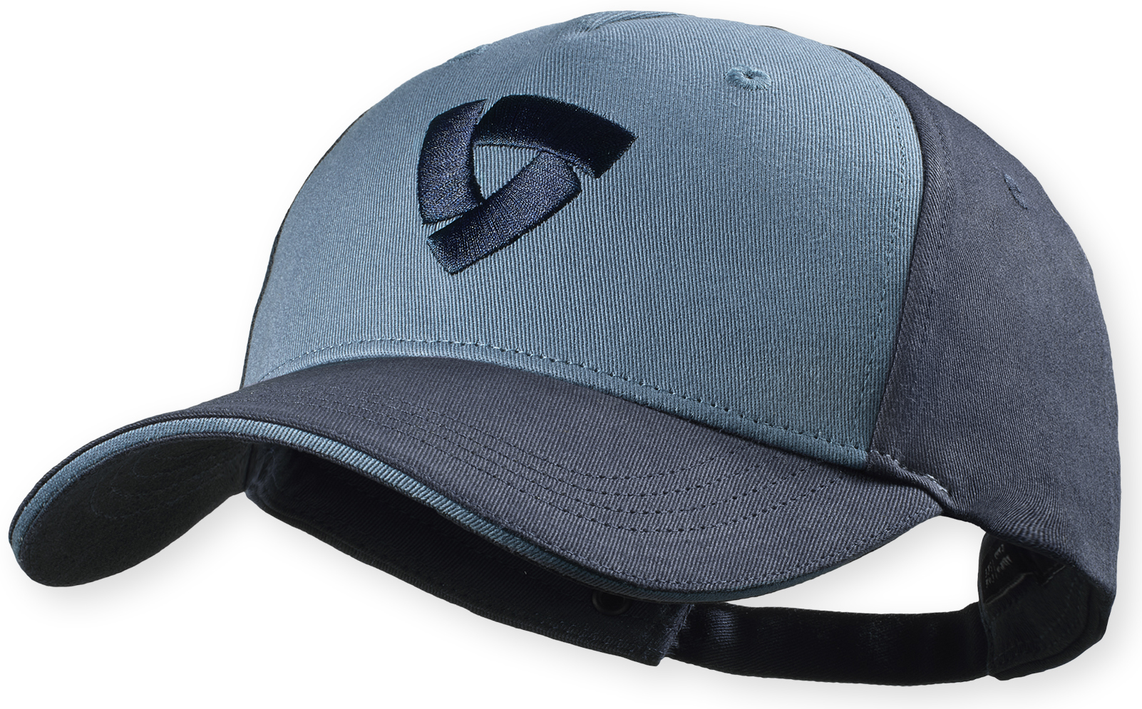 Casquettes et bonnets REV'IT! Cap Rowan Bleu clair