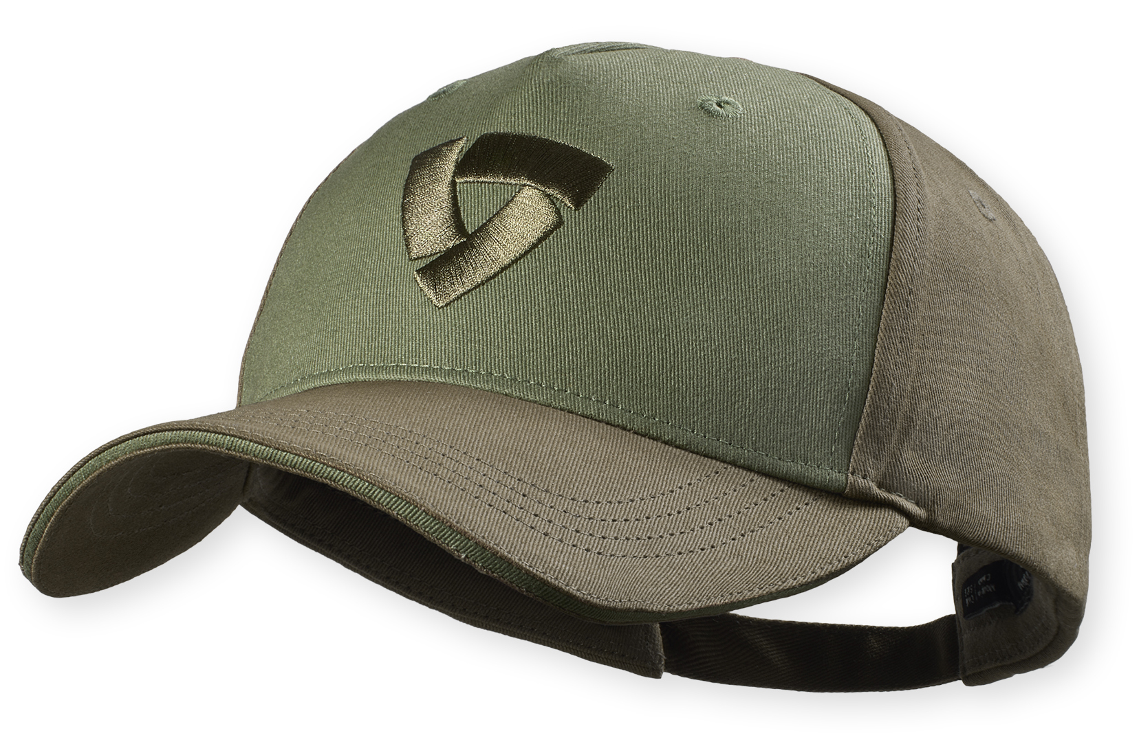 Casquettes et bonnets REV'IT! Cap Rowan Vert