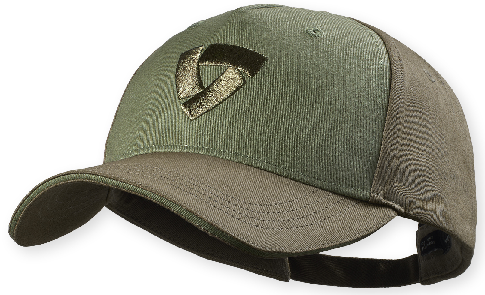 Casquettes et bonnets REV'IT! Cap Rowan Vert