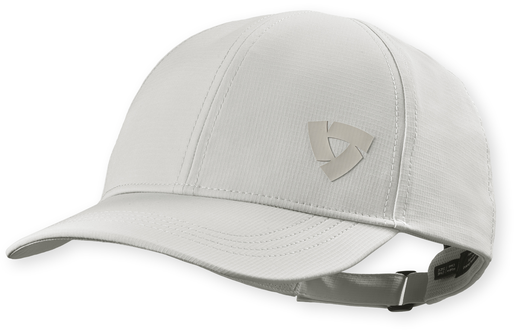 Casquettes et bonnets REV'IT! Cap Lane Gris clair