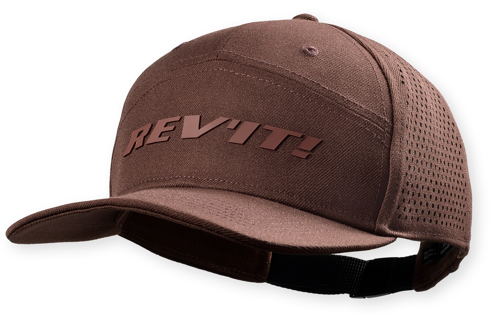 Casquettes et bonnets REV'IT! Cap Gabriel Aubergine