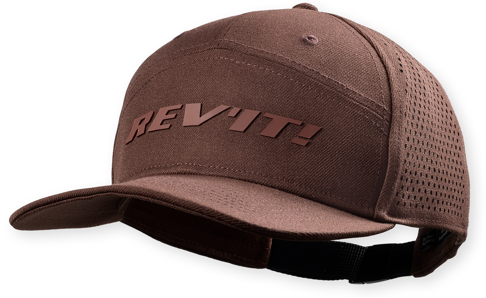 Caps and beanies REV'IT! Cap Gabriel Aubergine