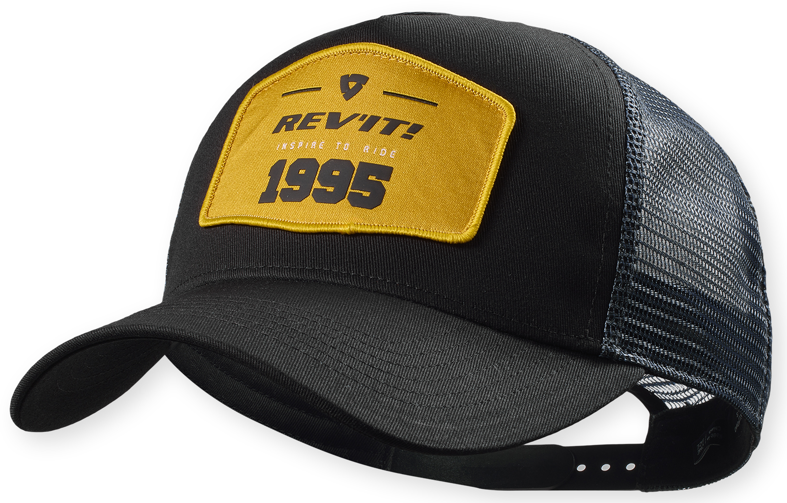 Casquettes et bonnets REV'IT! Cap Theodore Noir