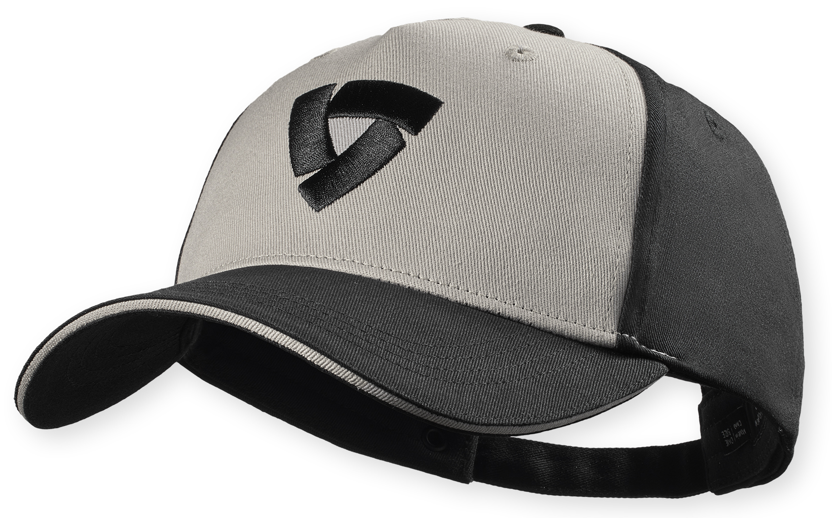 Casquettes et bonnets REV'IT! Cap Rowan Gris clair