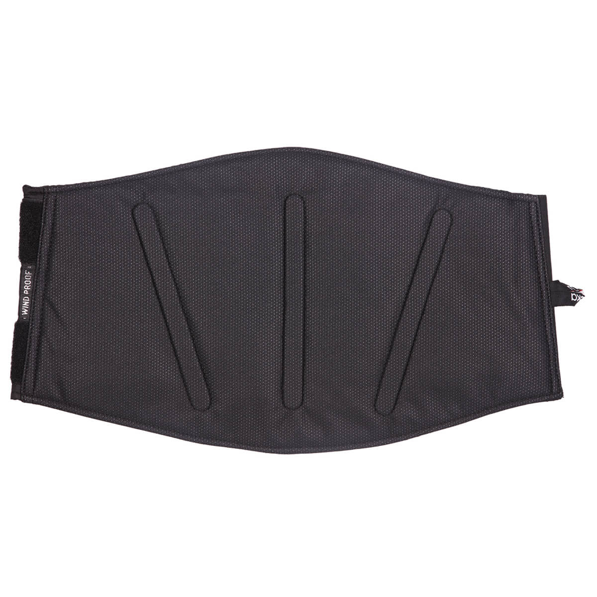 Kidney belt MODEKA 6021 Zwart