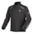 Motorregenjas MODEKA Hydroflex Jacket Zwart