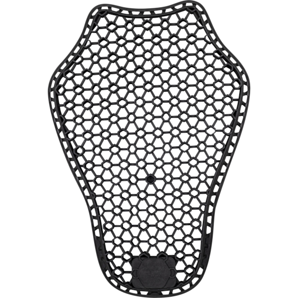 BERING Protect Flex Alpha rugprotector Level 2 T1 (40 x 27 cm)