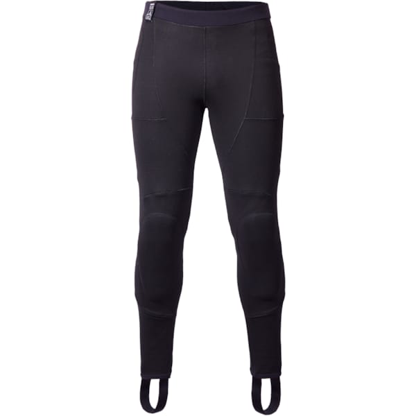 BOWTEX Elite Leggings Men V2 CE AAA Black