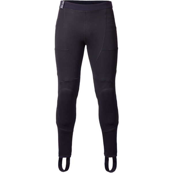 BOWTEX Elite Leggings Men V2 CE AAA Zwart