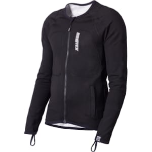 Sous-vêtements techniques BOWTEX Elite Shirt Men V2 CE AAA Noir