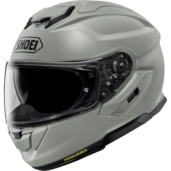 SHOEI GT-Air 3 Gris craie