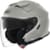 Casque jet SHOEI J-Cruise 3 Gris craie