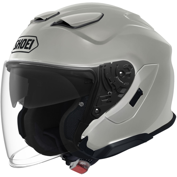 SHOEI J-Cruise 3 Chalk grey