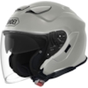 SHOEI J-Cruise 3 Krijt grijs