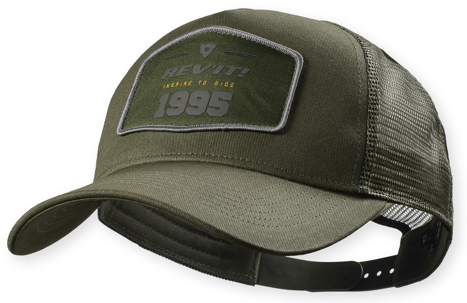 Caps and beanies REV'IT! Cap Theodore Green