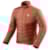 Thermal jacket REV'IT! Solar 3 Burgundy Red