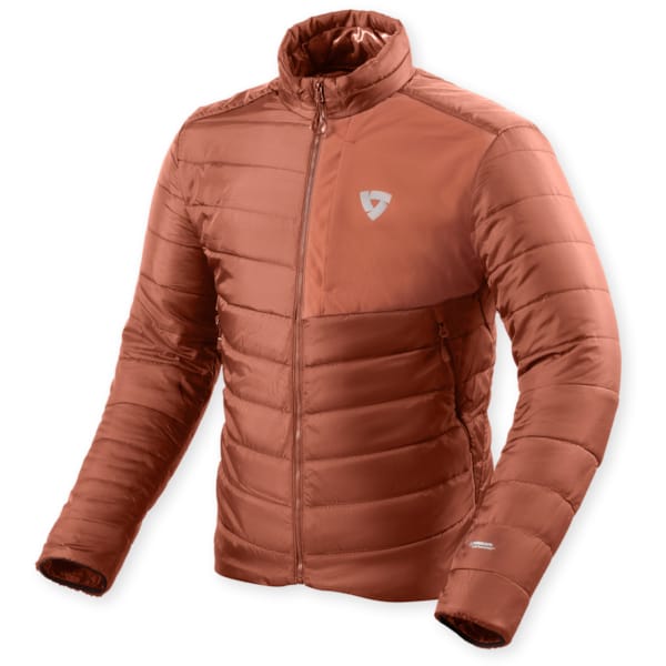 REV'IT! Solar 3 Burgundy Red