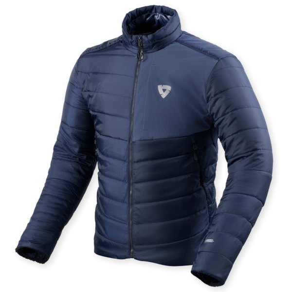 REV'IT! Solar 3 Bleu foncé