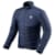 Thermal jacket REV'IT! Solar 3 Dark Blue