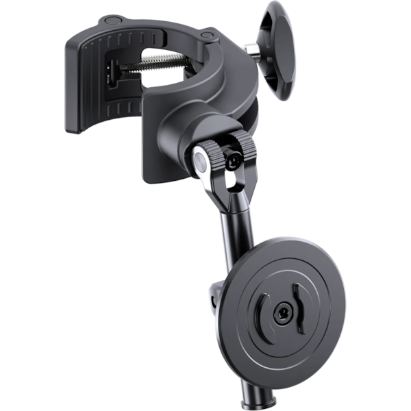 SP CONNECT Roll Cage Mount 3D Mag-Align 35-55mm