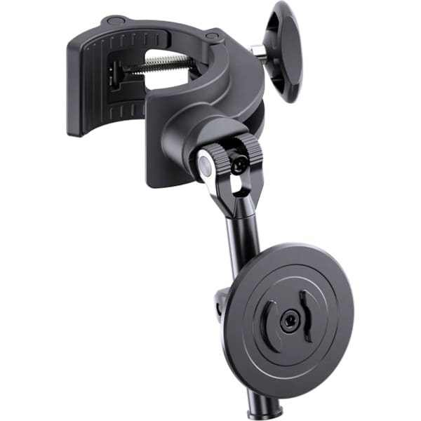 SP CONNECT Roll Cage Mount 3D Mag-Align 35-55mm