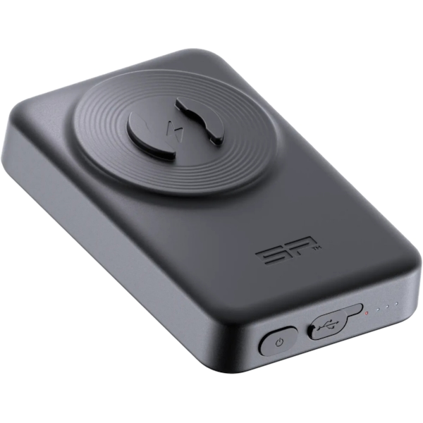 SP CONNECT Wireless Powerbank SPC+ 10.000mAh