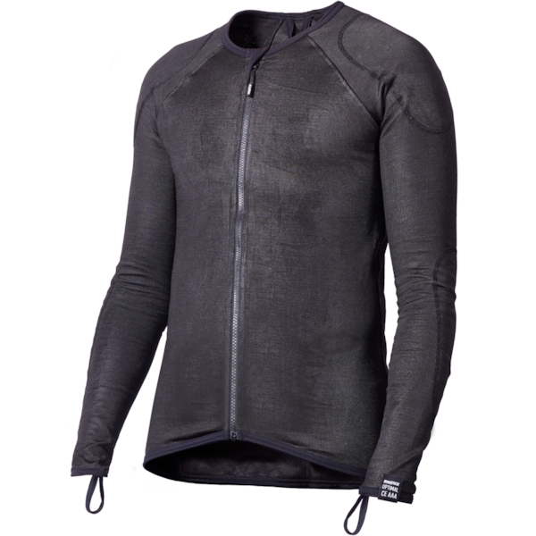 BOWTEX Optimal Shirt Men CE AA Black