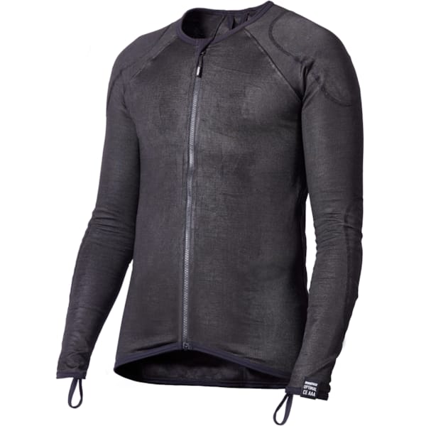 BOWTEX Optimal Shirt Men CE AA Black