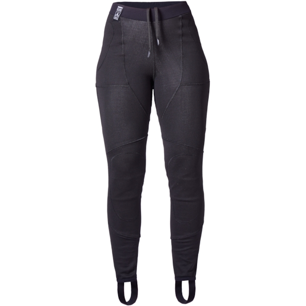 BOWTEX Elite Leggings Ladies V2 CE AAA Noir
